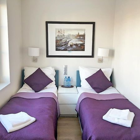 Lux Apartamenty Old Town グダニスク エクステリア 写真