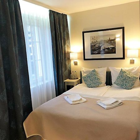 Lux Apartamenty Old Town グダニスク エクステリア 写真