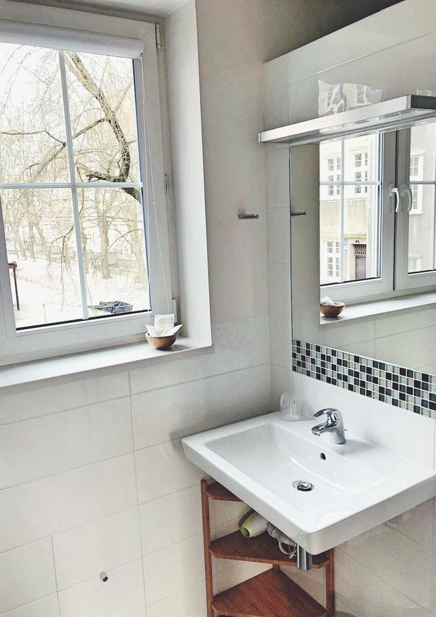 Lux Apartamenty Old Town グダニスク エクステリア 写真