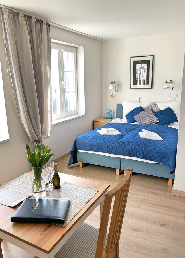 Lux Apartamenty Old Town グダニスク エクステリア 写真