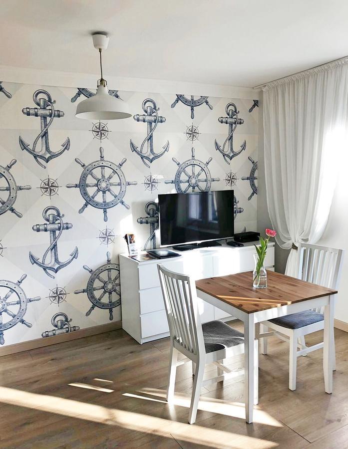 Lux Apartamenty Old Town グダニスク エクステリア 写真