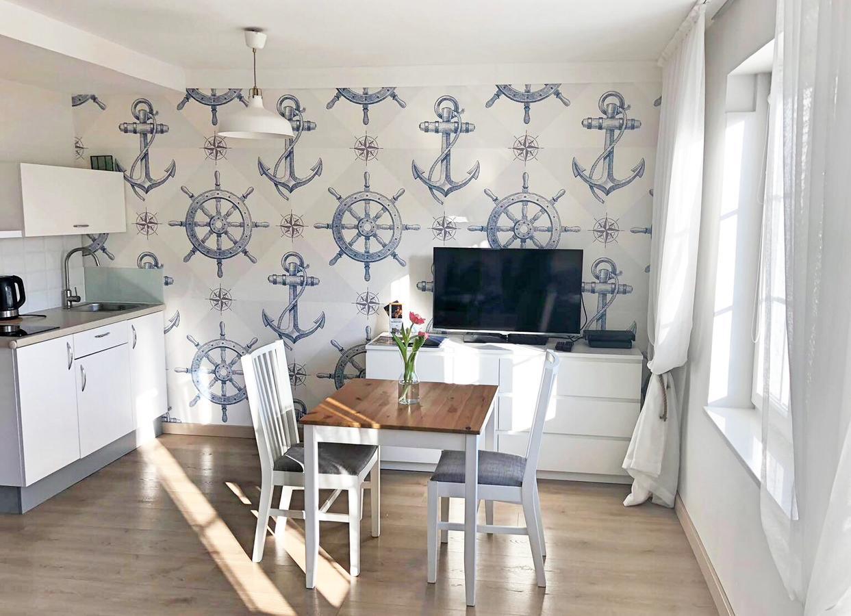 Lux Apartamenty Old Town グダニスク エクステリア 写真