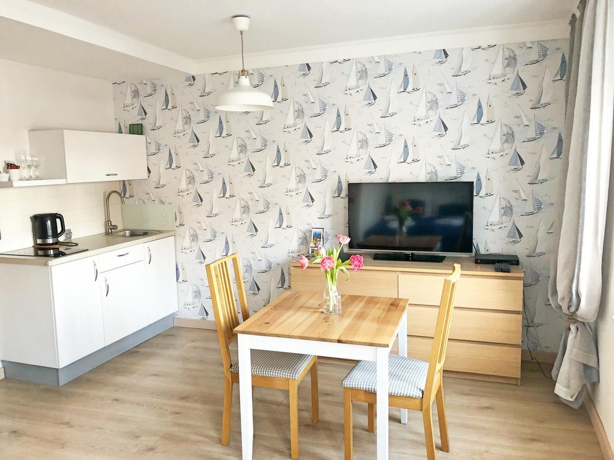 Lux Apartamenty Old Town グダニスク エクステリア 写真