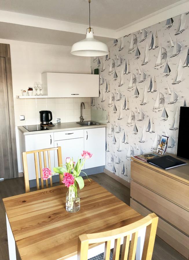 Lux Apartamenty Old Town グダニスク エクステリア 写真