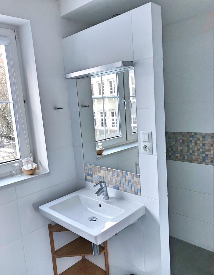 Lux Apartamenty Old Town グダニスク エクステリア 写真
