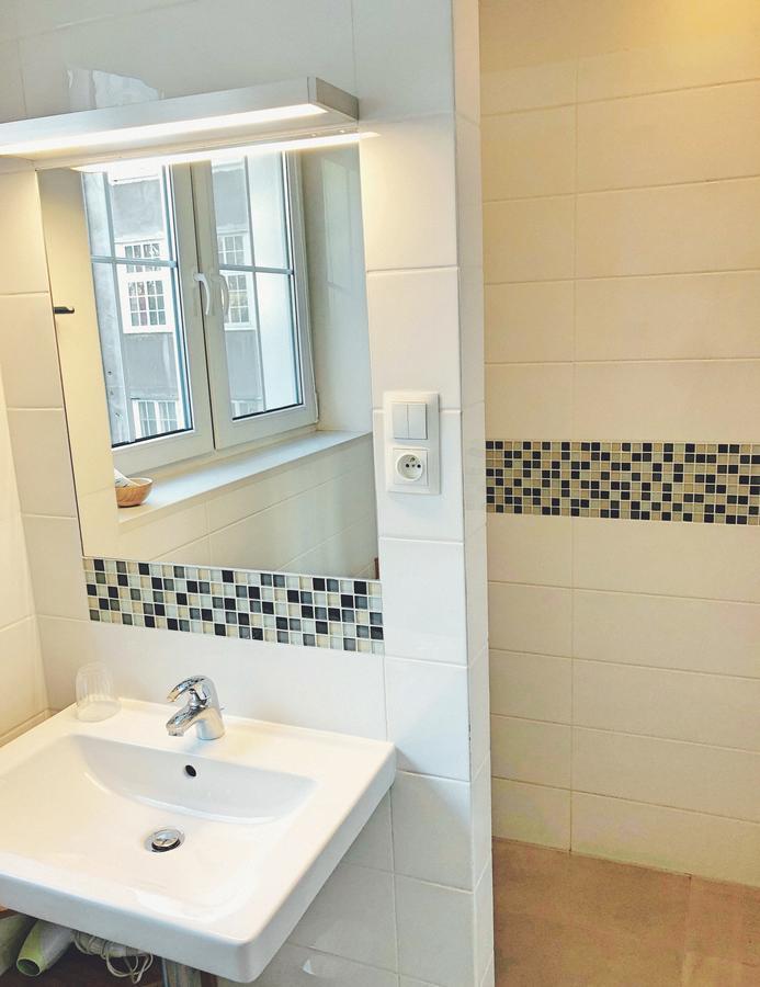 Lux Apartamenty Old Town グダニスク エクステリア 写真