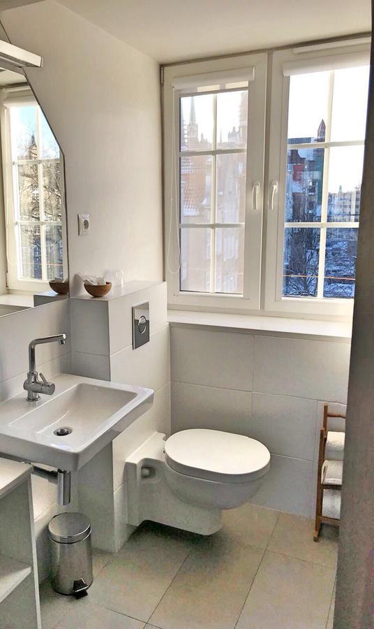 Lux Apartamenty Old Town グダニスク エクステリア 写真