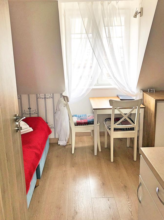 Lux Apartamenty Old Town グダニスク エクステリア 写真