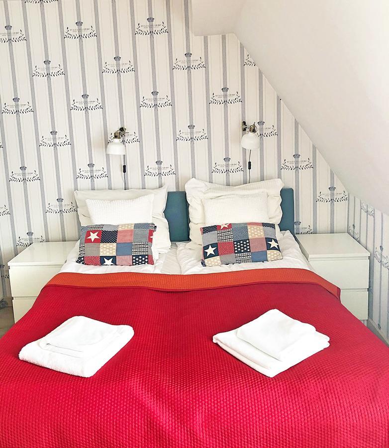 Lux Apartamenty Old Town グダニスク エクステリア 写真