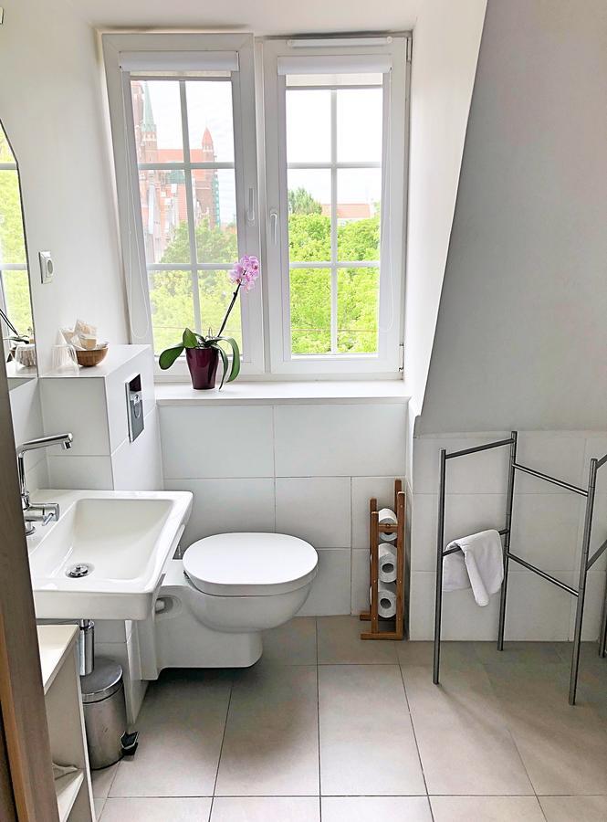 Lux Apartamenty Old Town グダニスク エクステリア 写真