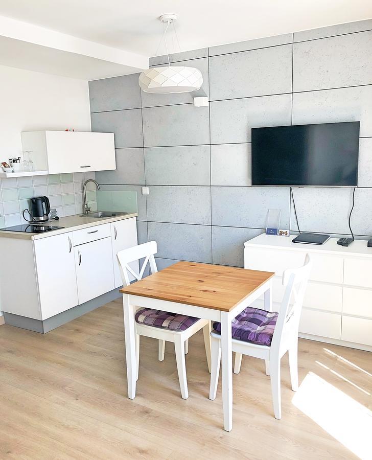 Lux Apartamenty Old Town グダニスク エクステリア 写真