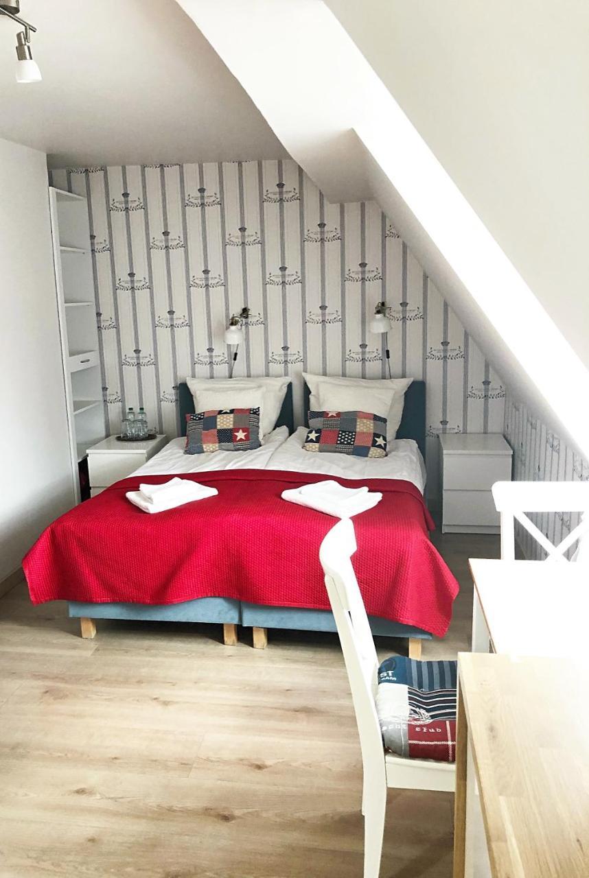 Lux Apartamenty Old Town グダニスク エクステリア 写真