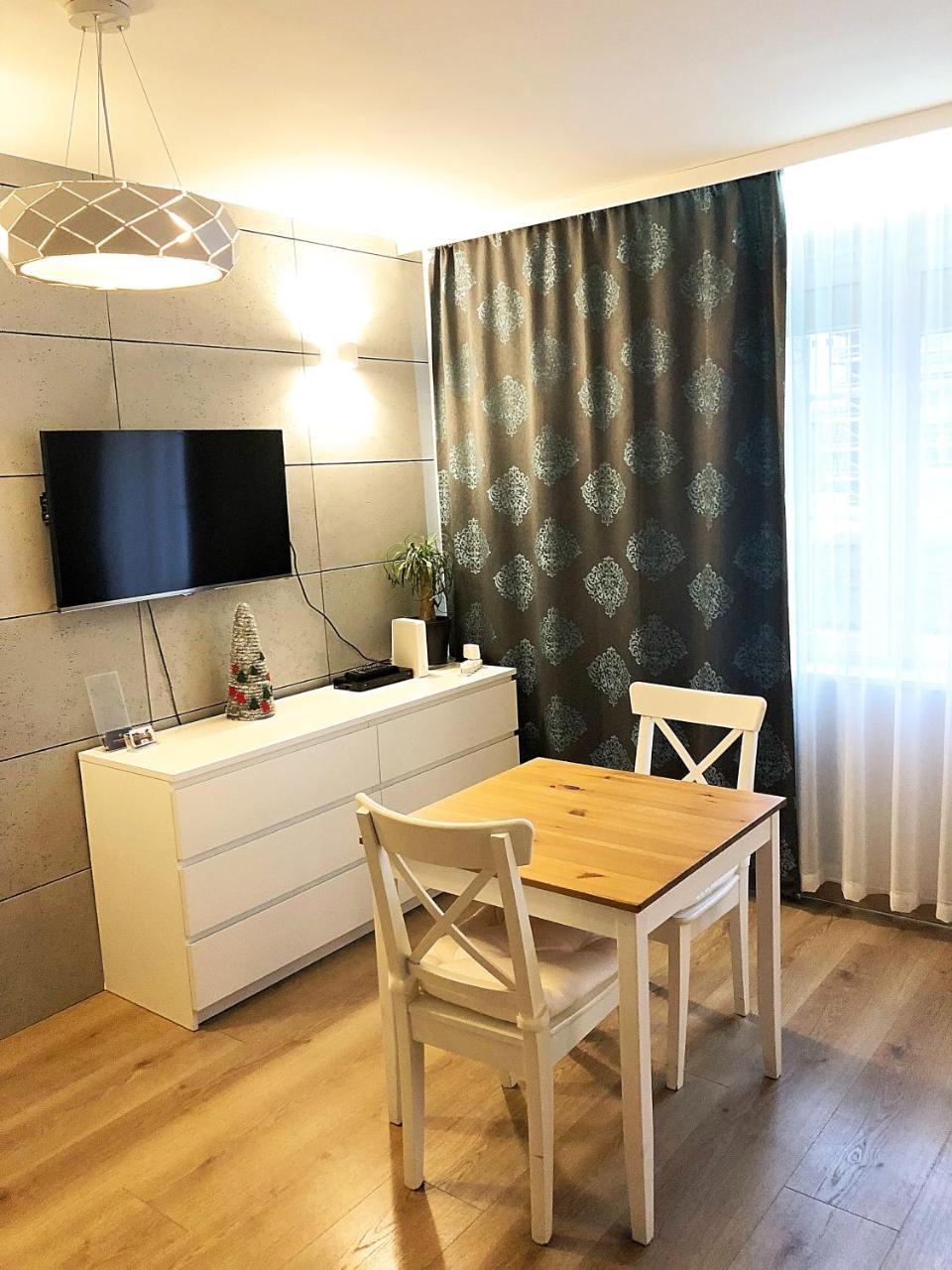Lux Apartamenty Old Town グダニスク エクステリア 写真