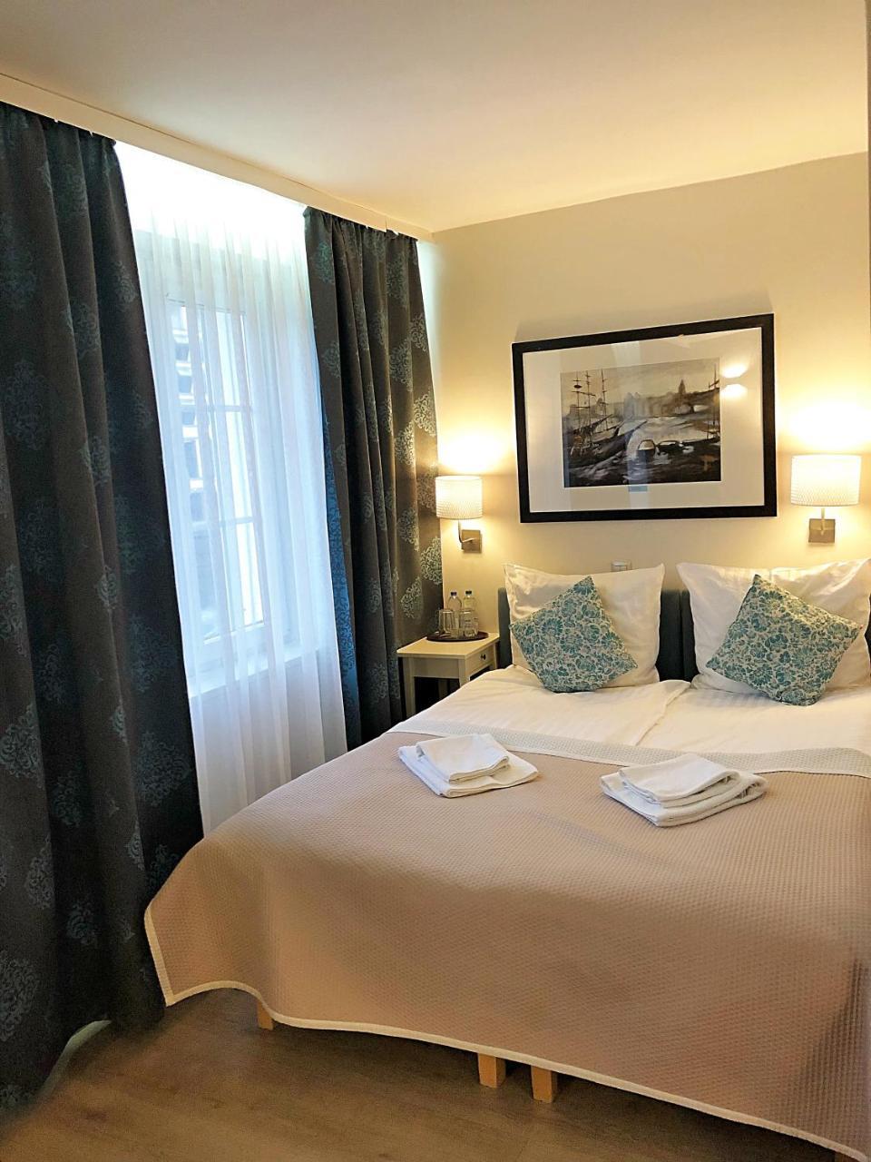 Lux Apartamenty Old Town グダニスク エクステリア 写真