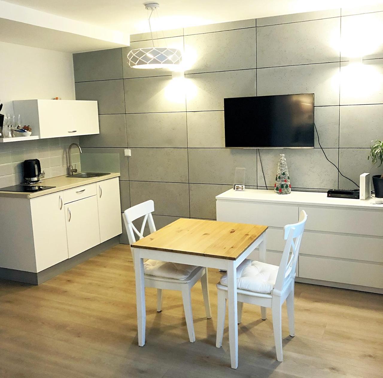 Lux Apartamenty Old Town グダニスク エクステリア 写真